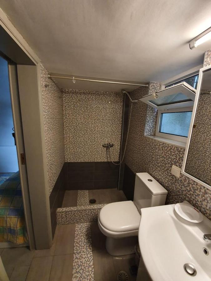 Sea & City Mary'S Residence Афины Экстерьер фото